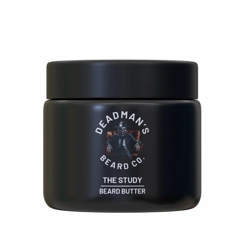 Beard Butter Deadman's Beard Co.