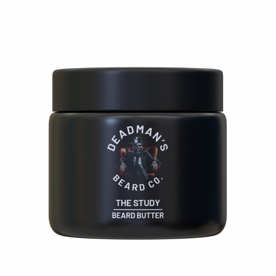 The Study Beard Butter
