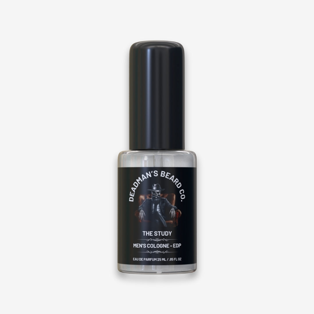 Spray Cologne