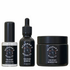 Deadman's Scent Fanatic Kit - Deadman's Beard Co.