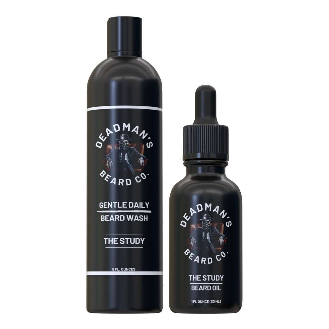 Deadman's Beard Starter Kit