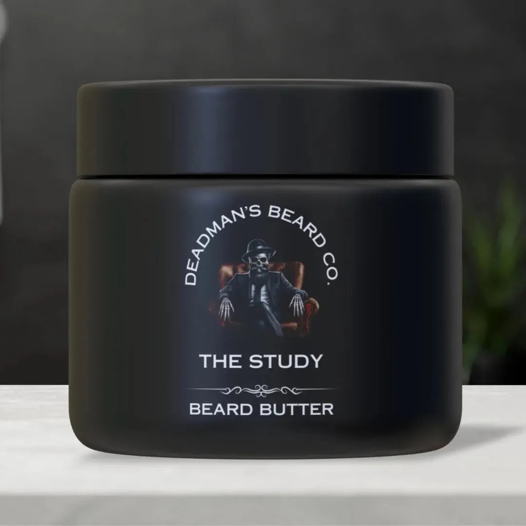 Beard Butters - Deadman's Beard Co.