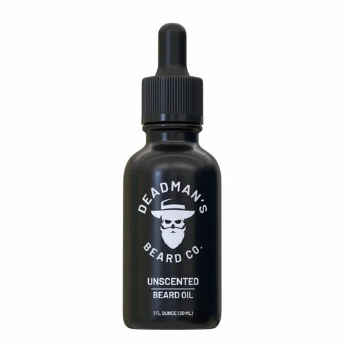 Deadman's Beard Oil - Deadman's Beard Co.