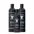 Deadman's Ultimate Beard Cleanse Kit - Deadman's Beard Co.