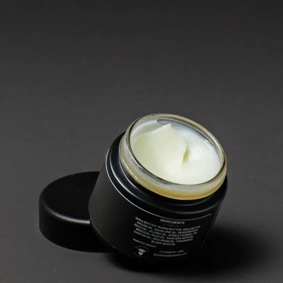 Beard Butter Deadman's Beard Co.