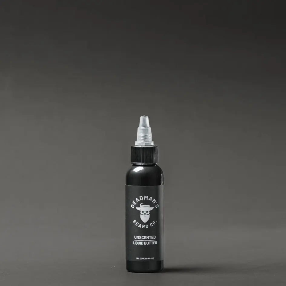 Liquid Beard Butter - 2 Pack Deadman's Beard Co.