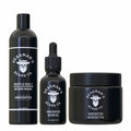 Deadman's Daily Ritual Kit - Deadman's Beard Co.