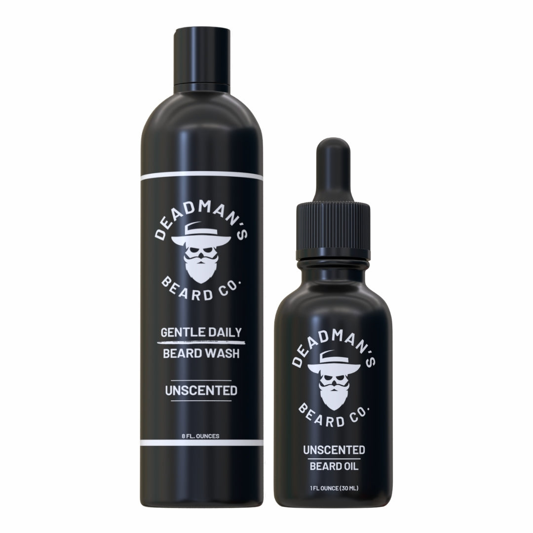 Deadman's Beard Starter Kit