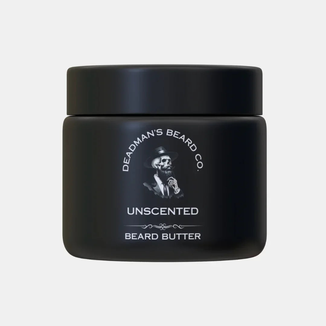 Beard Butter