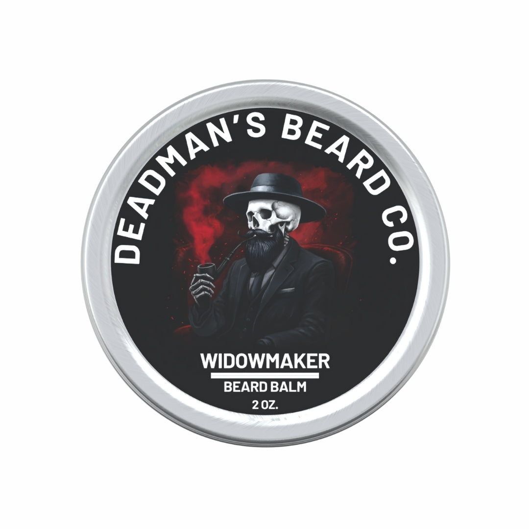 Beard Balm