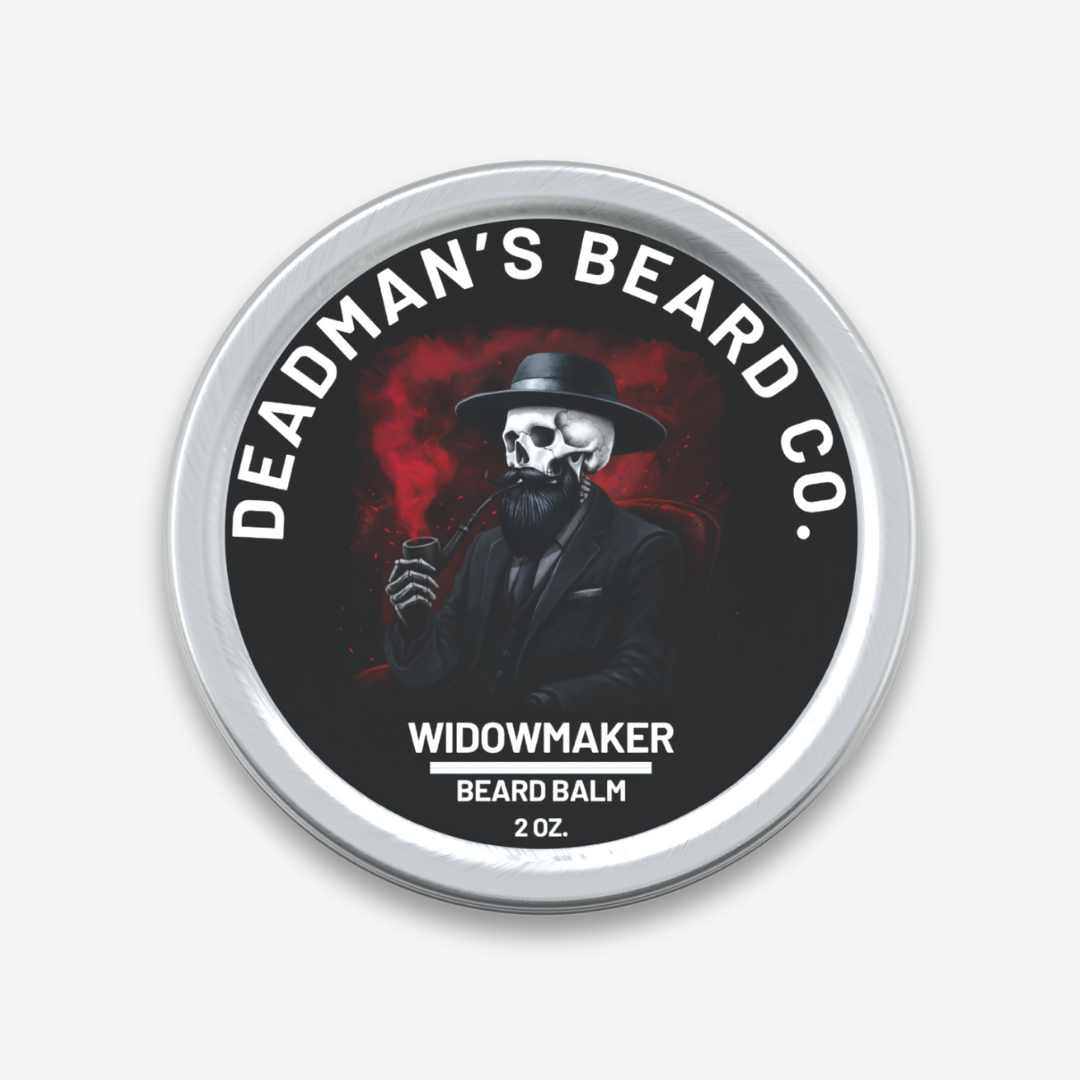 Bálsamo para barba sin perfume