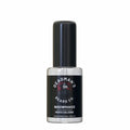 Widowmaker men's cologne by Deadman's Beard Co., 25ml eau de parfum bottle with black cap