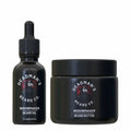 Beard Oil & Butter Kit - Deadman's Beard Co.