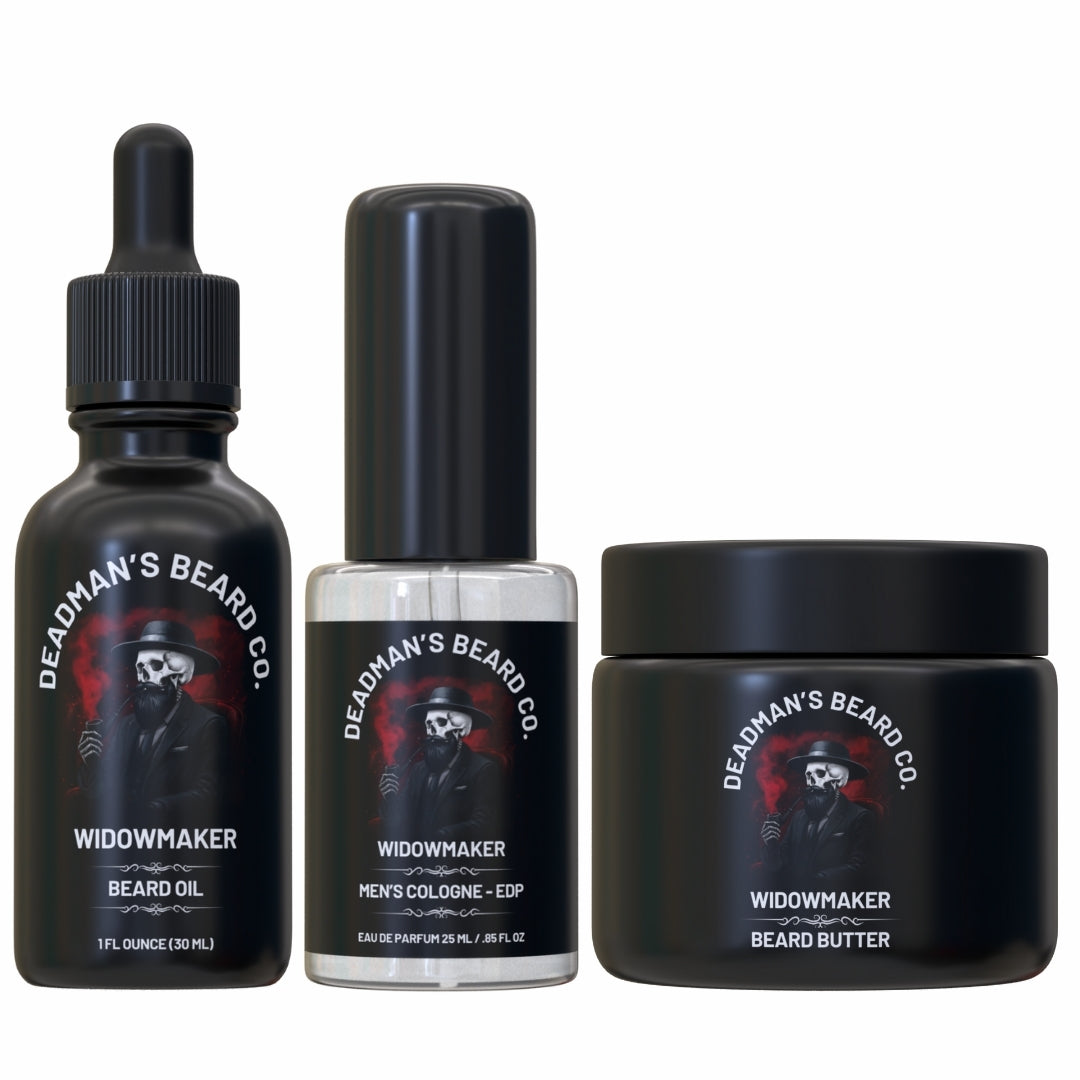 Deadman's Scent Fanatic Kit