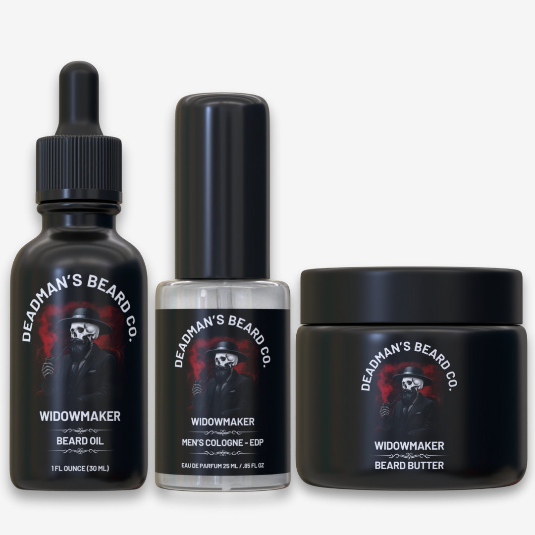 Deadman's Scent Fanatic Kit