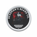 Widowmaker Beard Balm - Deadman's Beard Co.