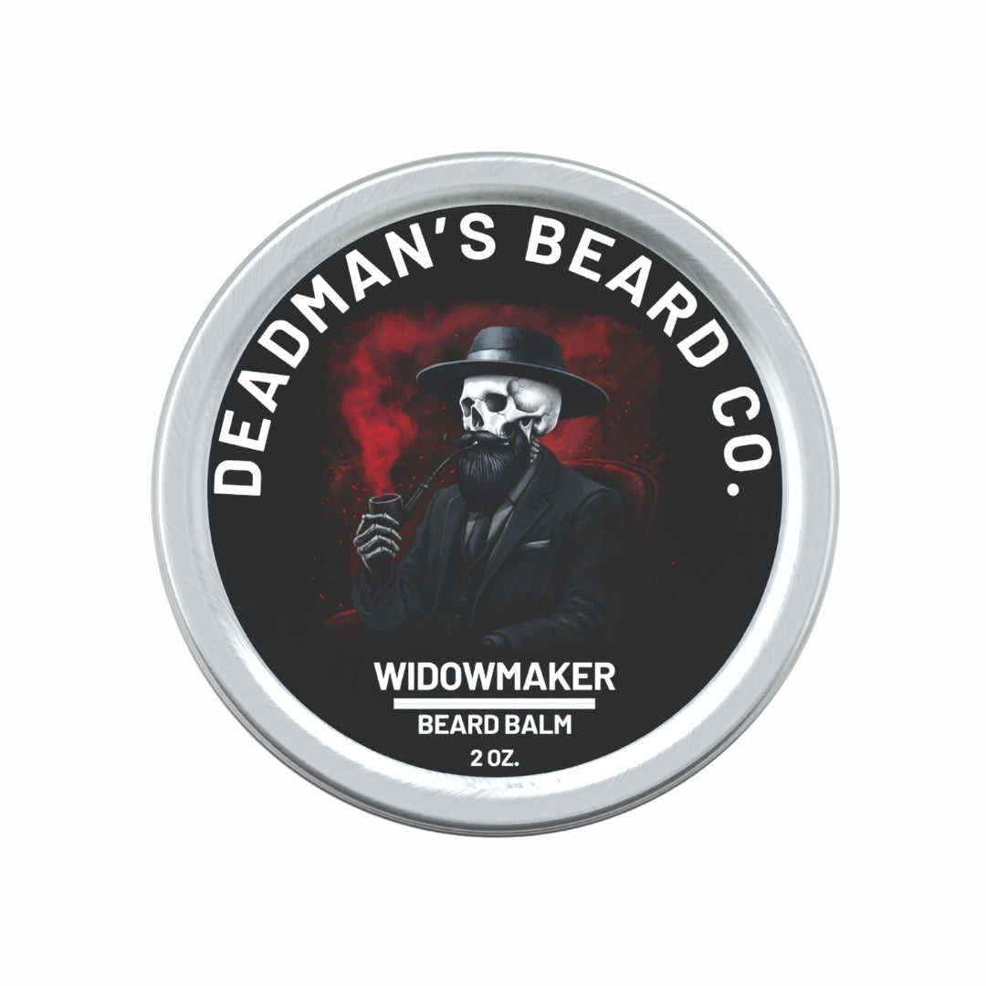 Bálsamo para barba sin perfume