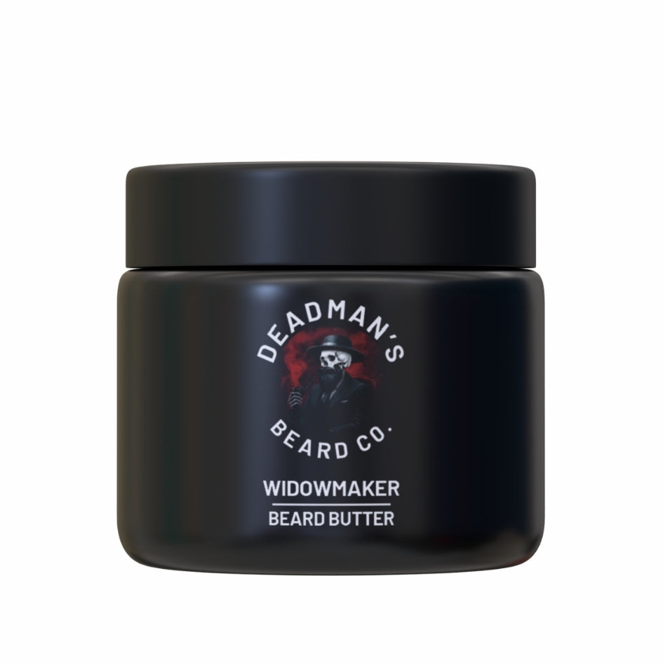 Widowmaker Beard Butter