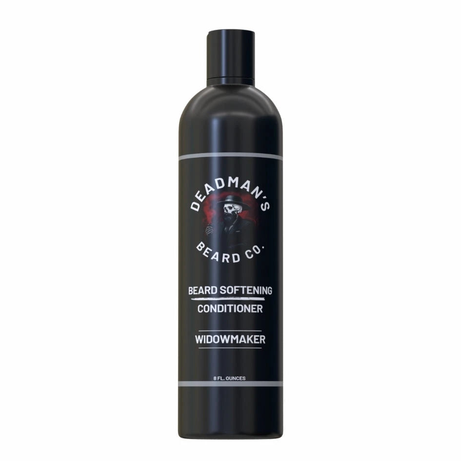 Softening Beard Conditioner