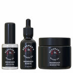 Deadman's Scent Fanatic Kit - Deadman's Beard Co.