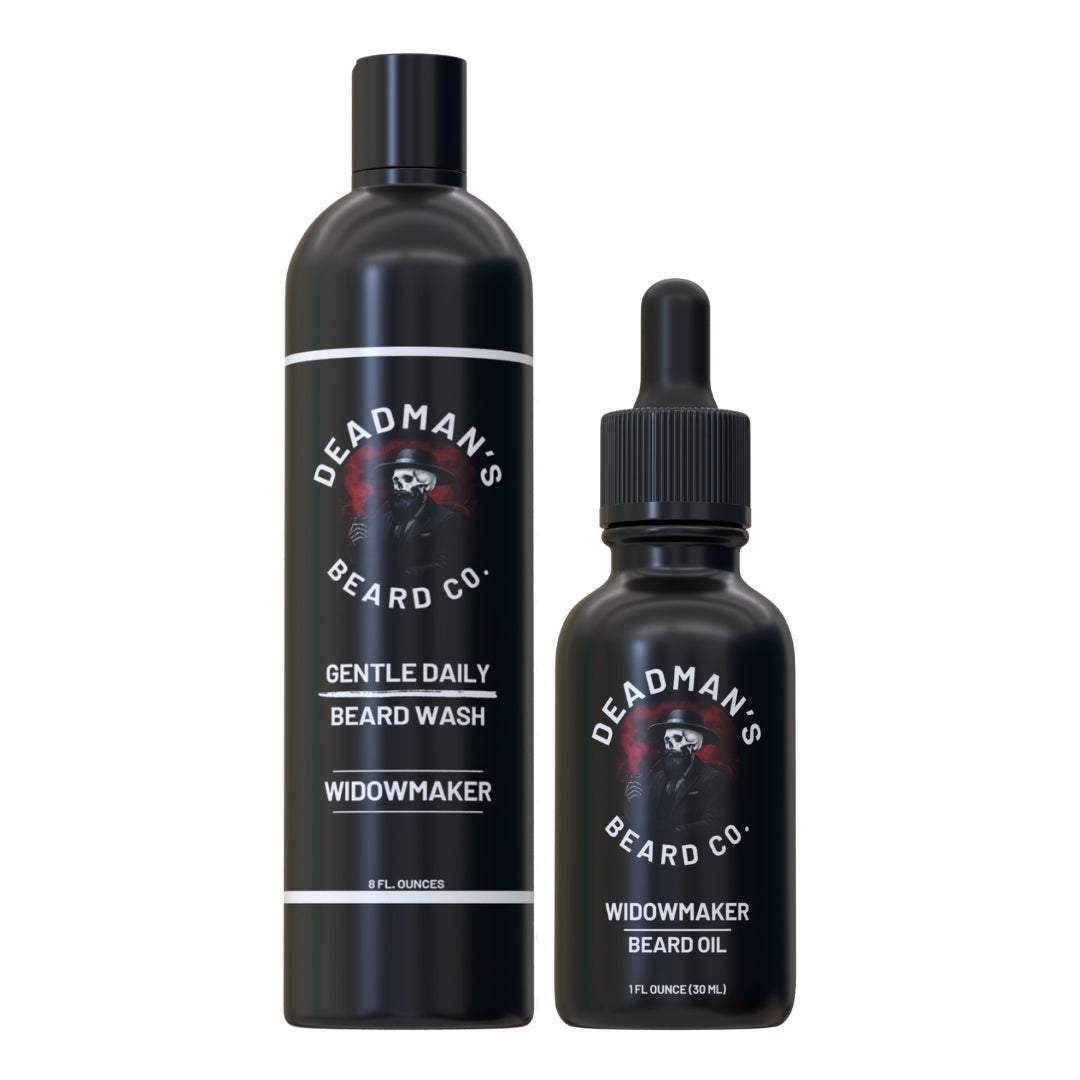 Deadman's Beard Starter Kit