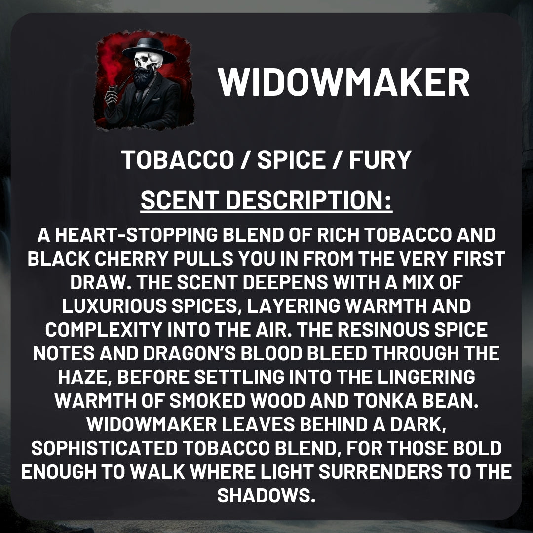 9 Piece 'Not So Mini' Beard Oil Samples