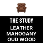 9 Piece 'Not So Mini' Beard Oil Samples