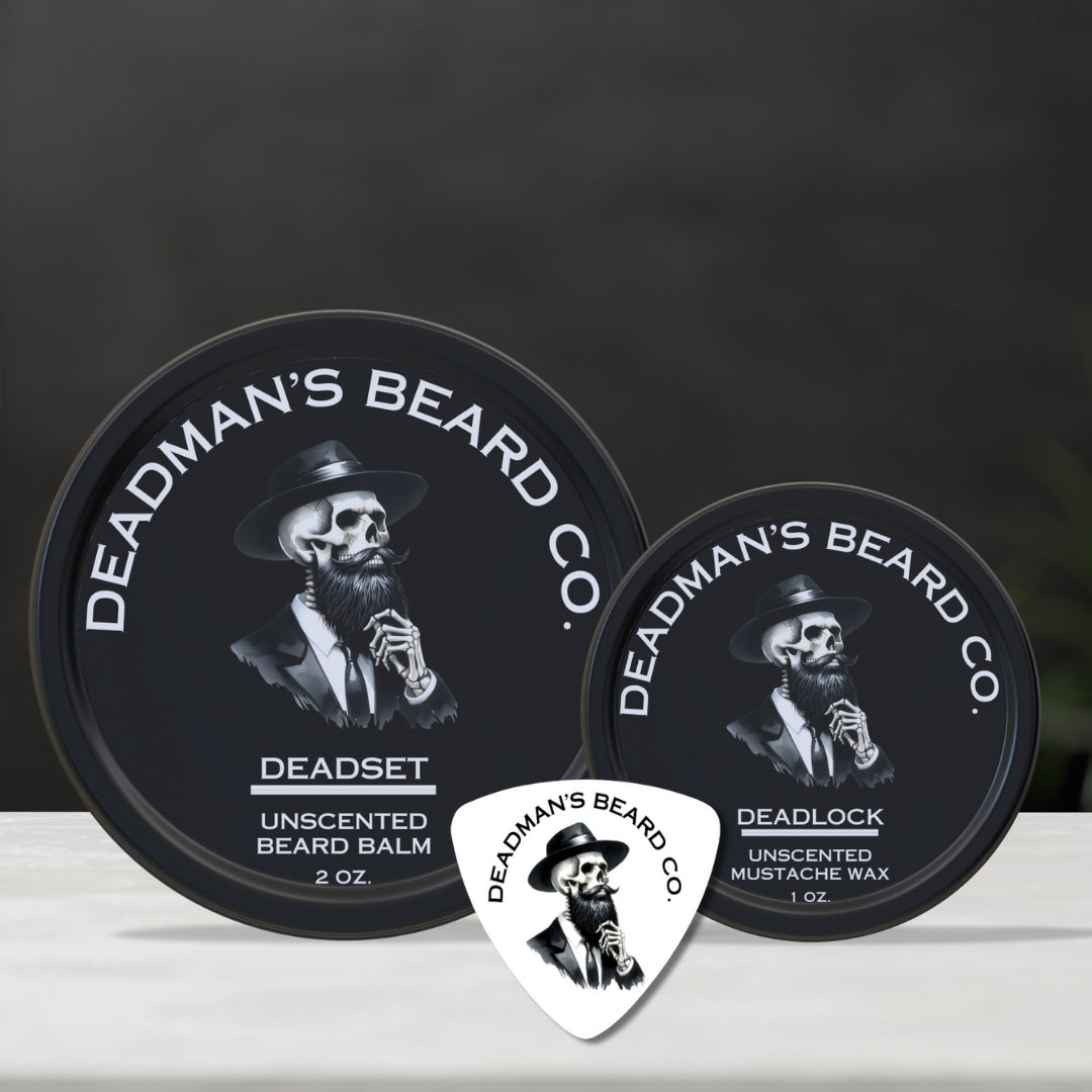Deadset Beard Balm