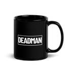 The "DEADMAN" Mug