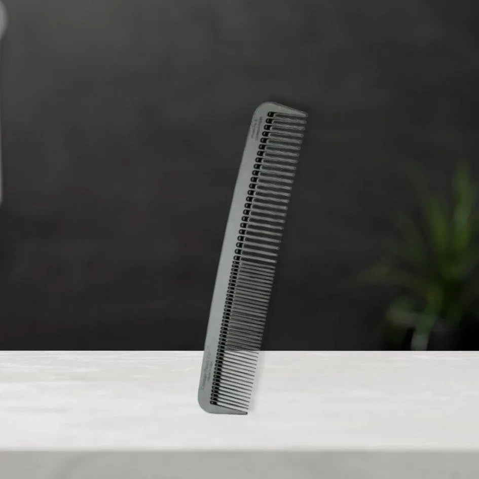 Chicago Combs - CARBON FIBER MODEL NO. 6 - Deadman's Beard Co.