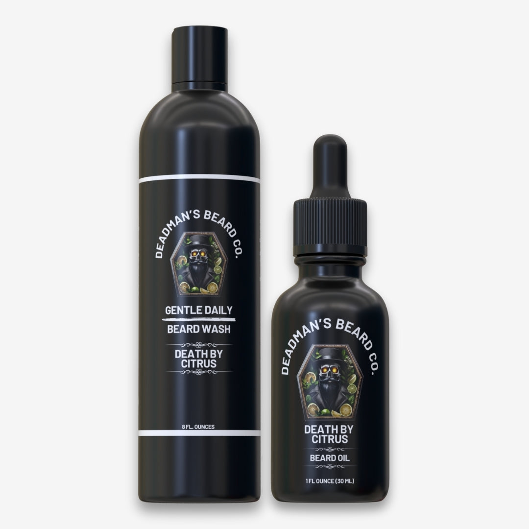 Deadman's Beard Starter Kit