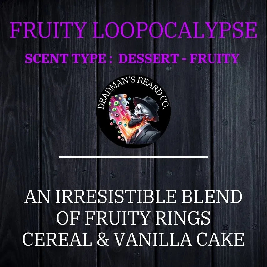 Fruity Loopocalypse - Shop By Scent
