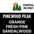 9 Piece 'Not So Mini' Beard Oil Samples