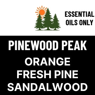 Single Beard Oil Samples