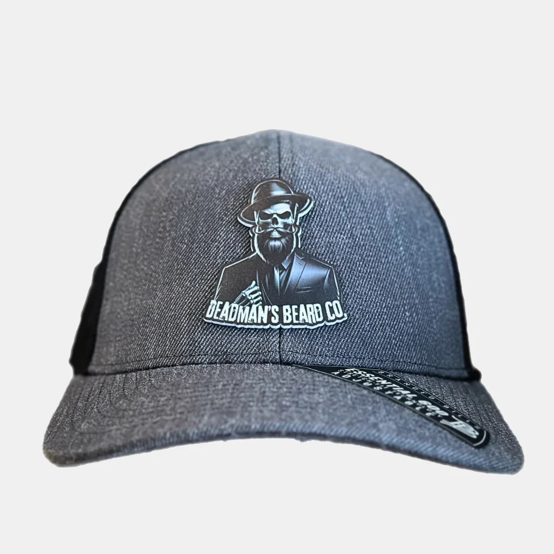 Deadman's V2 Trucker Hat
