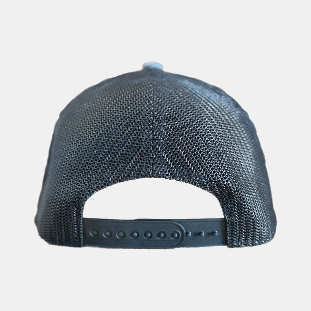 Deadman's V2 Trucker Hat