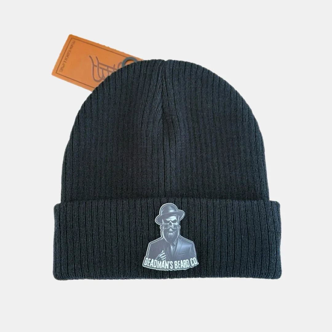 Deadman's V2 Beanie