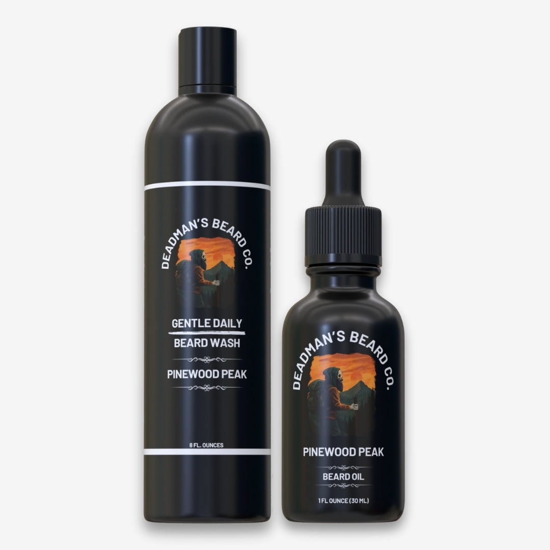 Deadman's Beard Starter Kit