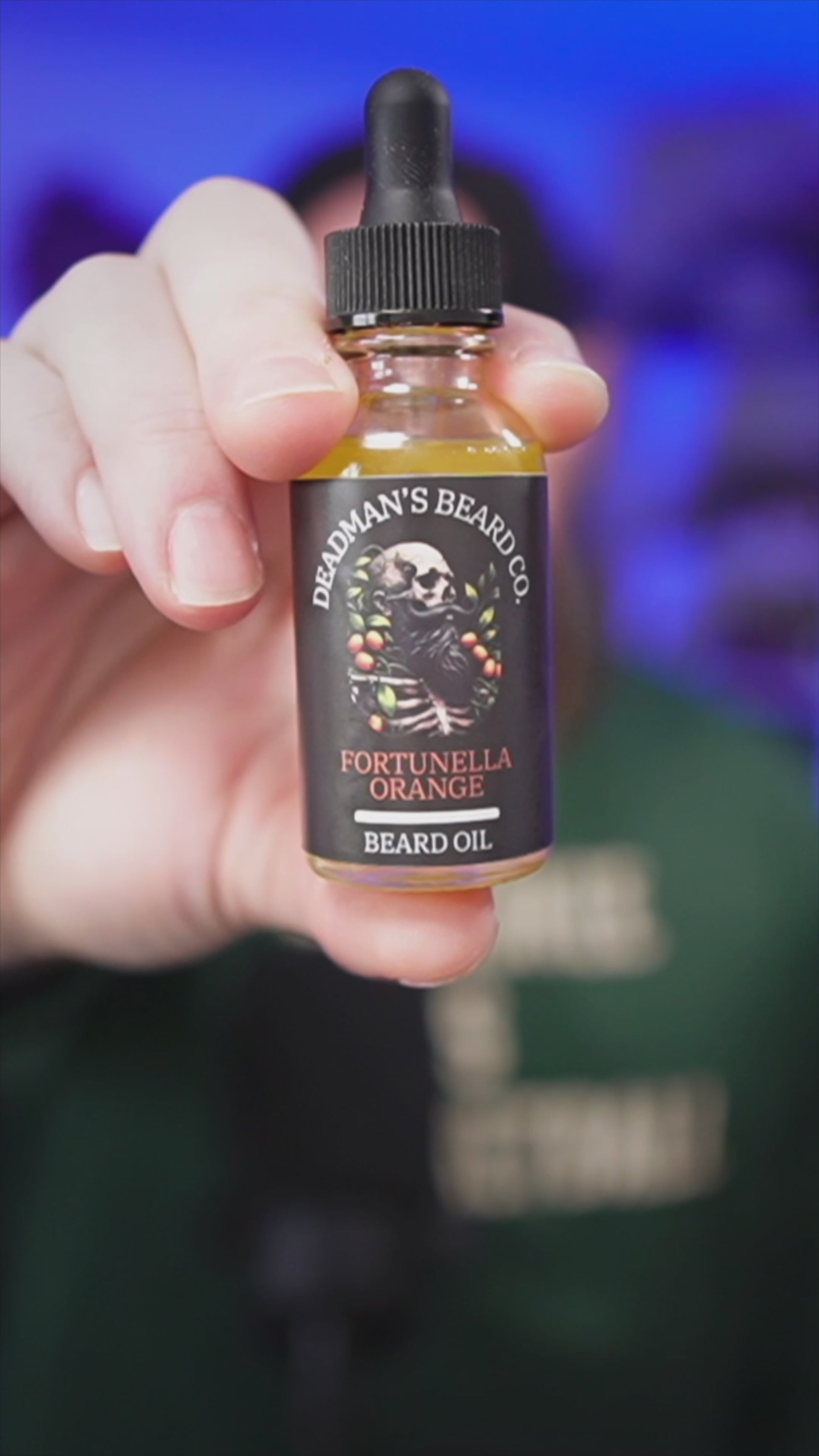 Beard Oil & Butter Bundle