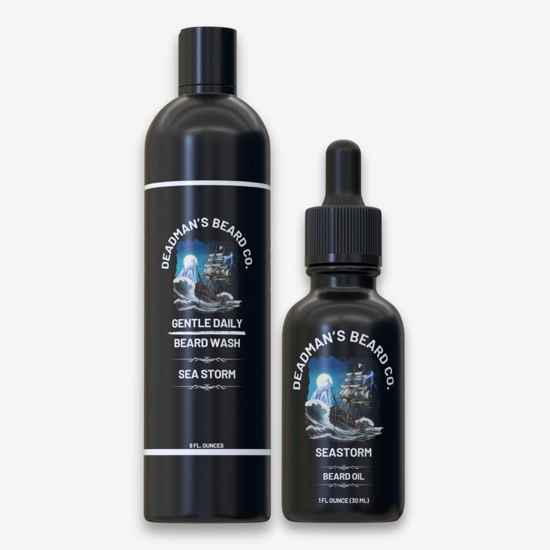 Deadman's Beard Starter Kit