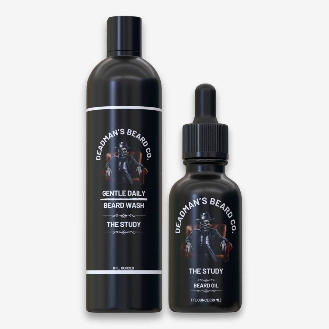 Deadman's Beard Starter Kit