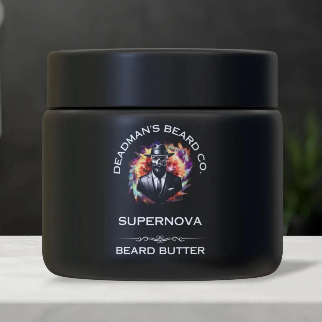 Beard Butters - Deadman's Beard Co.