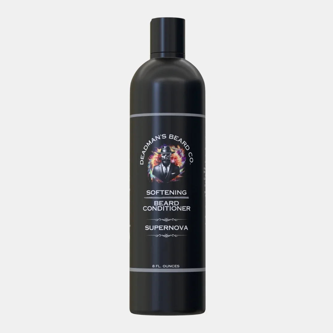 Softening Beard Conditioner