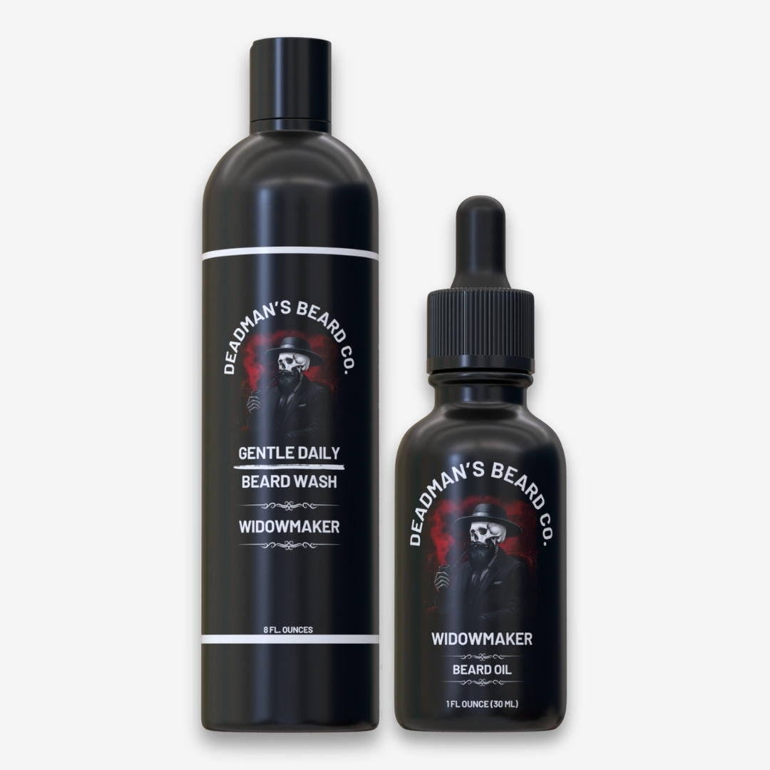 Deadman's Beard Starter Kit