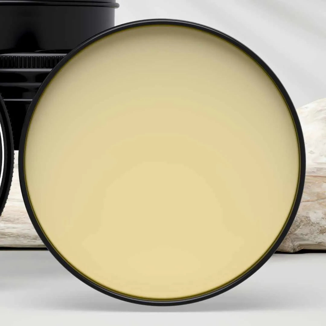 Agave Tides Beard Balm : LIMITED TIME SCENT